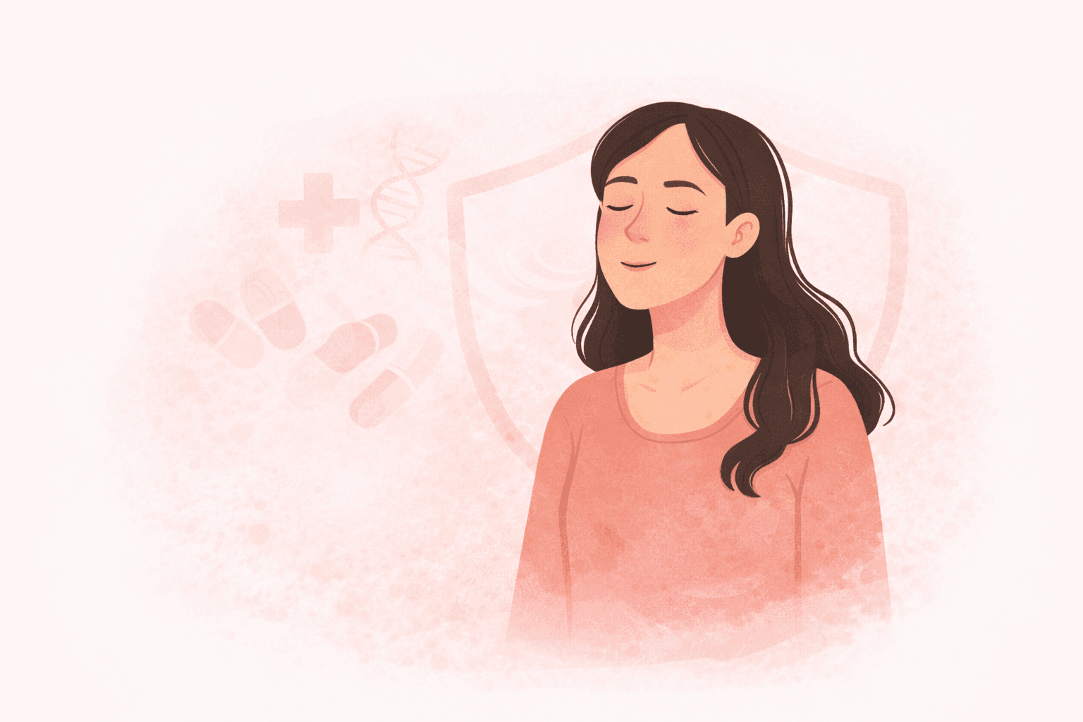 No judgment. No jargon.