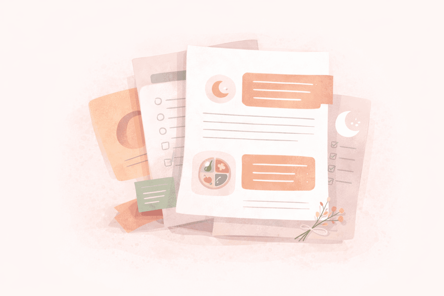 PDFs, challenges & templates