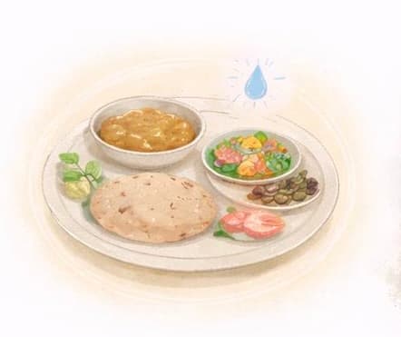 Blood sugar regulation